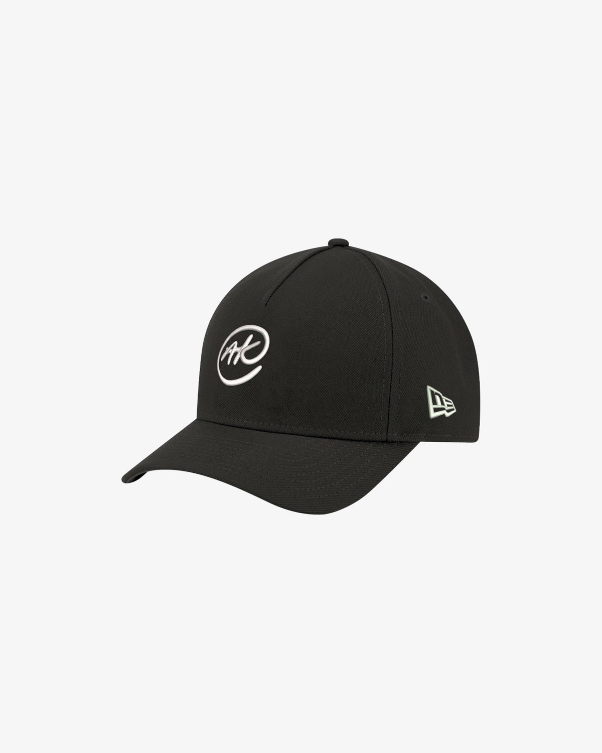 Ak 1% New Era 9forty Snapback - Black Malbon Men