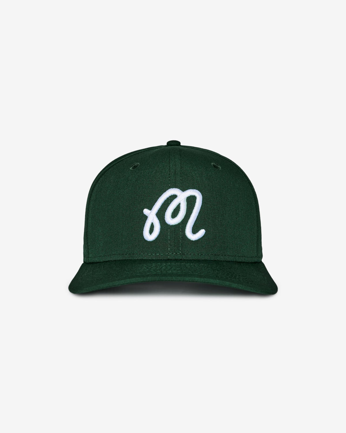 New Era 9seventy Snapback - Forest Malbon Men