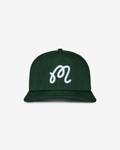 New Era 9seventy Snapback - Forest Malbon Men