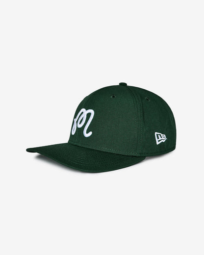 New Era 9seventy Snapback - Forest Malbon Men