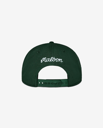 New Era 9seventy Snapback - Forest Malbon Men