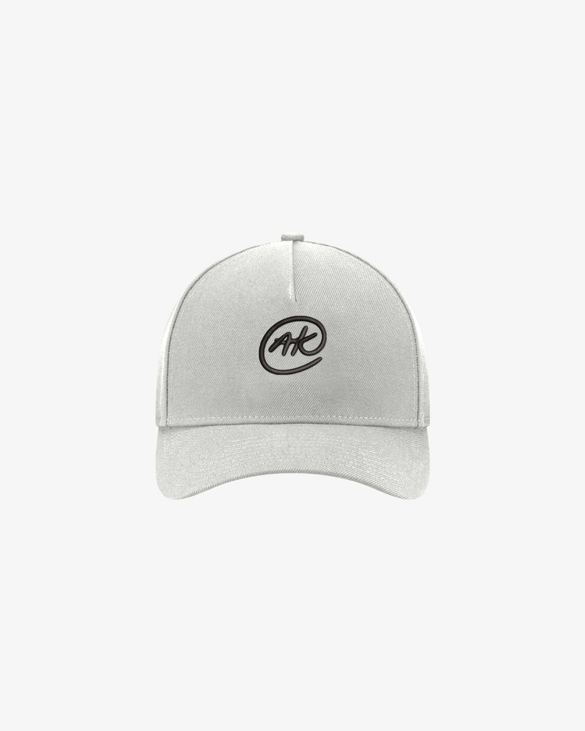 Ak 1% New Era 9forty Snapback - White Malbon Men