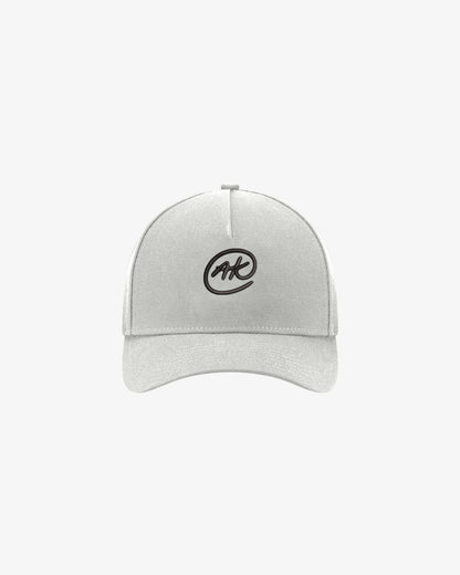 Ak 1% New Era 9forty Snapback - White Malbon Men