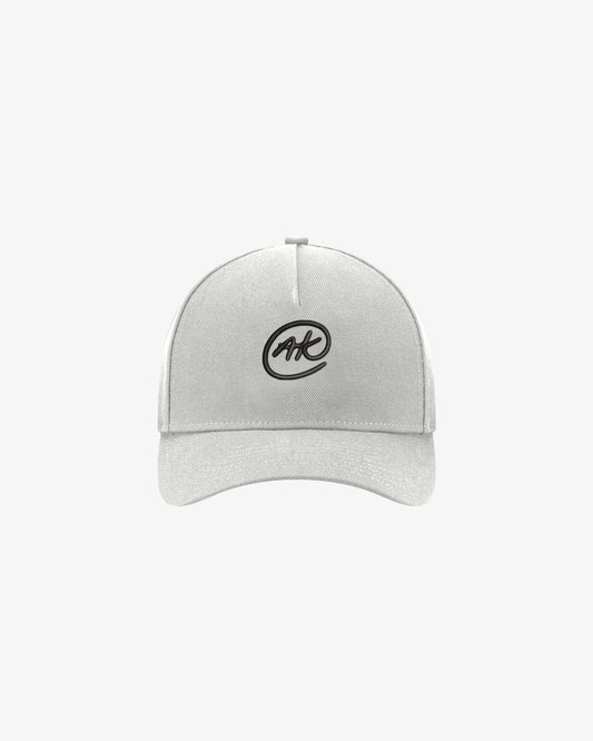 Ak 1% New Era 9forty Snapback - White Malbon Men