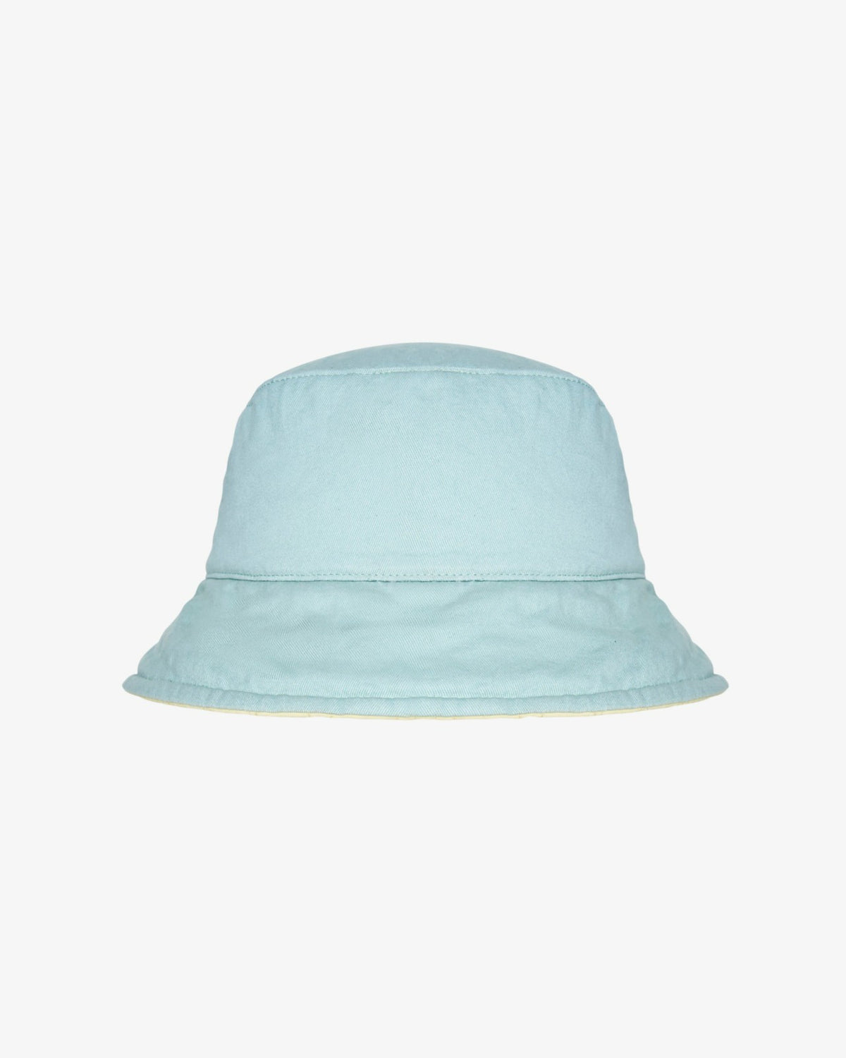 Reversible Velasco Bucket Hat - Wax Yellow / Surf Spray Malbon Men