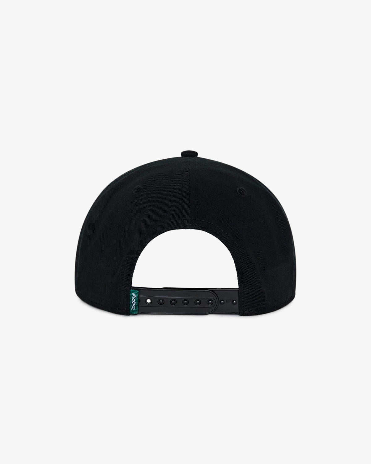 Rooster Snapback - Black Malbon Men