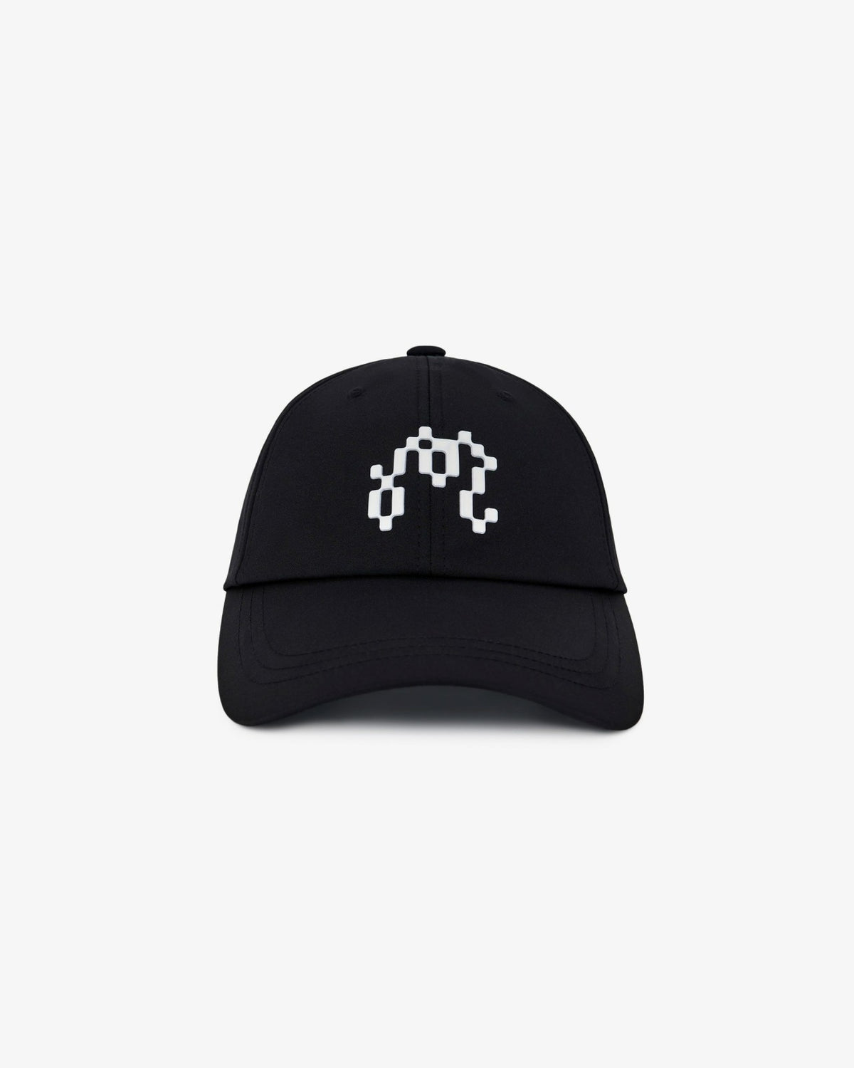 Ceri Dad Hat - Black Malbon Men