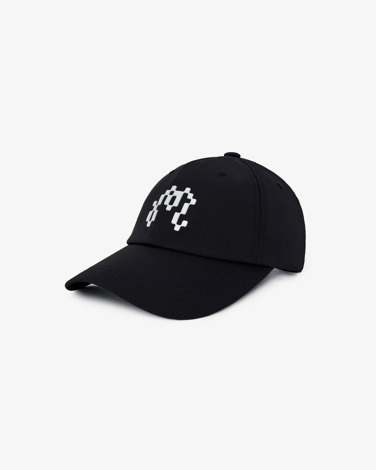 Ceri Dad Hat - Black Malbon Men