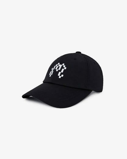 Ceri Dad Hat - Black Malbon Men