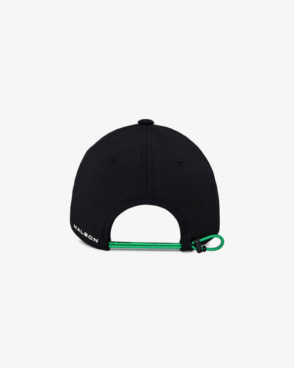 Ceri Dad Hat - Black Malbon Men