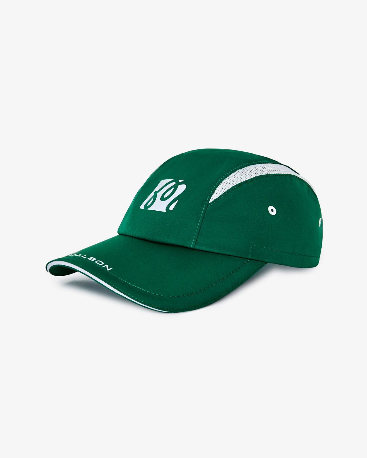 Performance Mesh Panel Bungee Hat - Eden Malbon Men