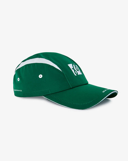 Performance Mesh Panel Bungee Hat - Eden Malbon Men