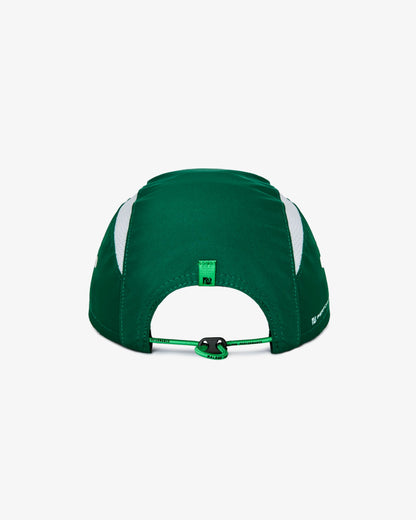 Performance Mesh Panel Bungee Hat - Eden Malbon Men