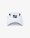 White / Silver