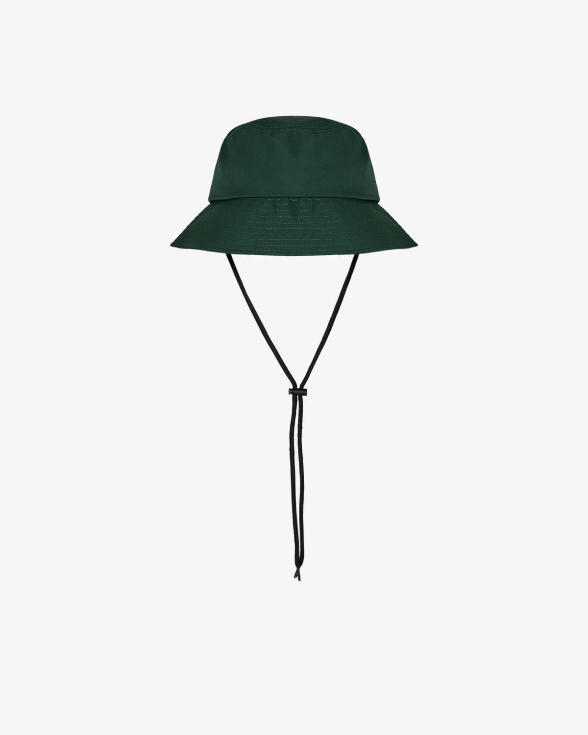 Malbon Bucket Hat - Forest Malbon Men