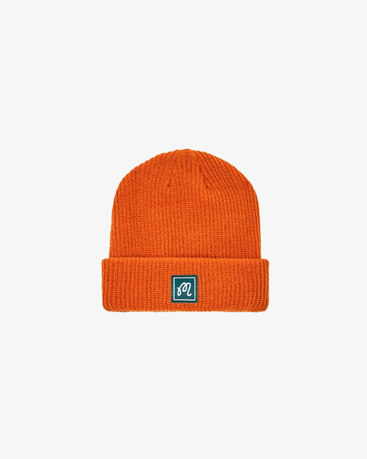 Fisherman’S Beanie - Marmalade Malbon Men