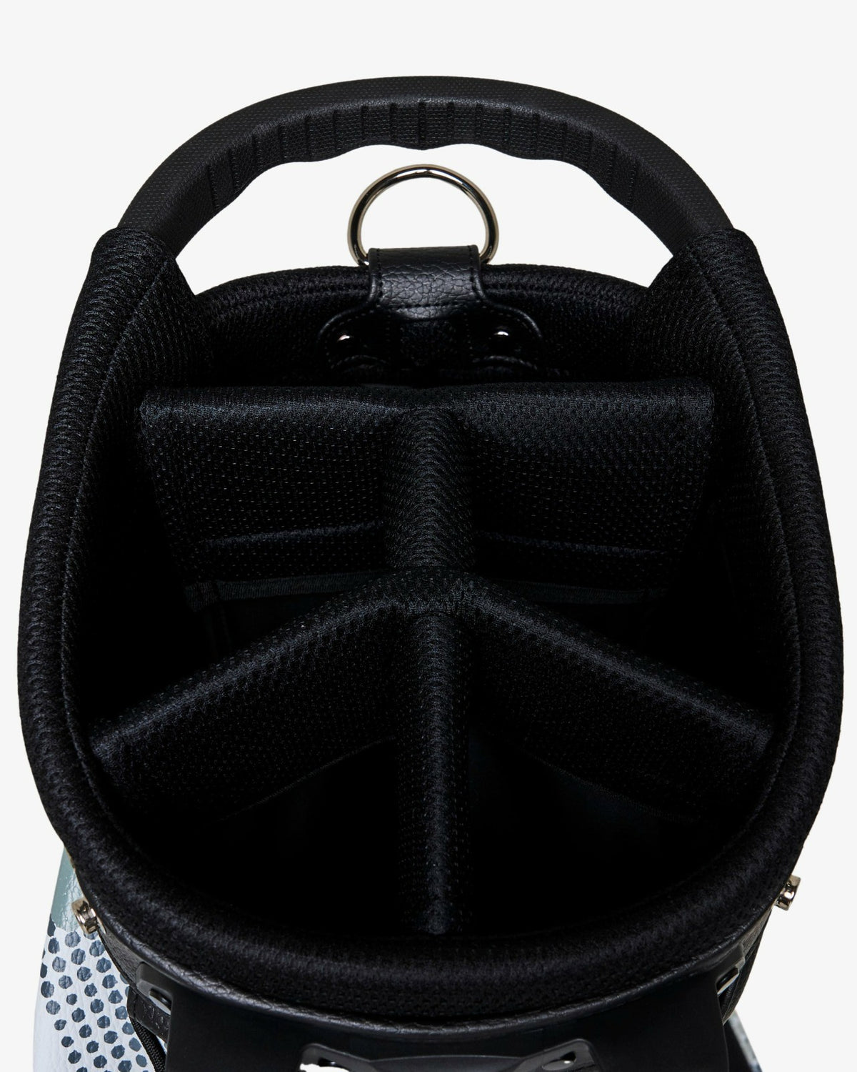 Arsham Stealth Cart Bag - Black Malbon Men