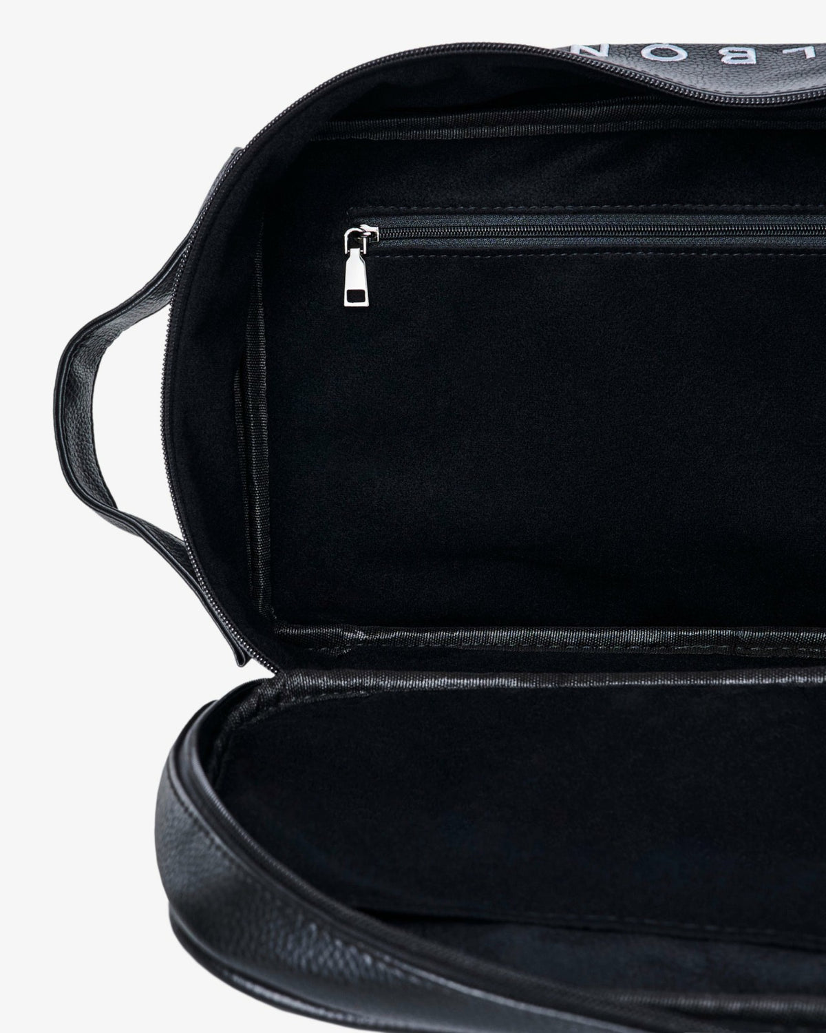 Malbon Shoe Bag - Black Malbon Men