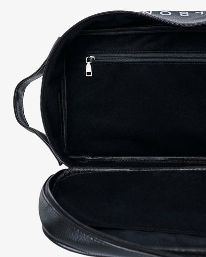 Malbon Shoe Bag - Black Malbon Men