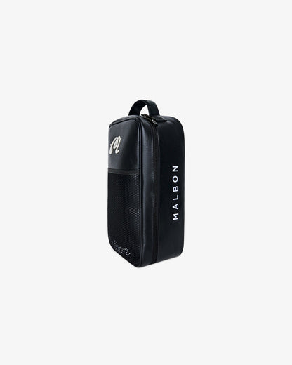 Malbon Shoe Bag - Black Malbon Men