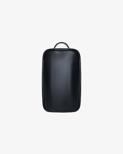 Malbon Shoe Bag - Black Malbon Men