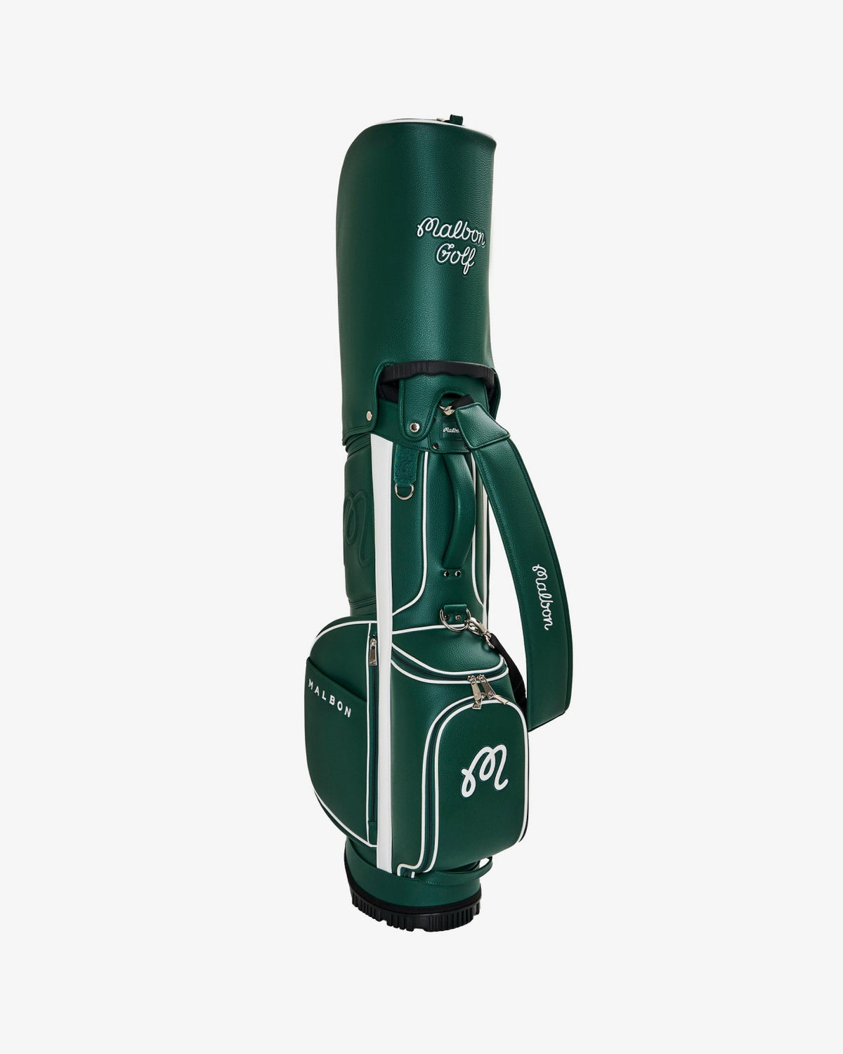Malbon Cart Bag - Forest Malbon Men
