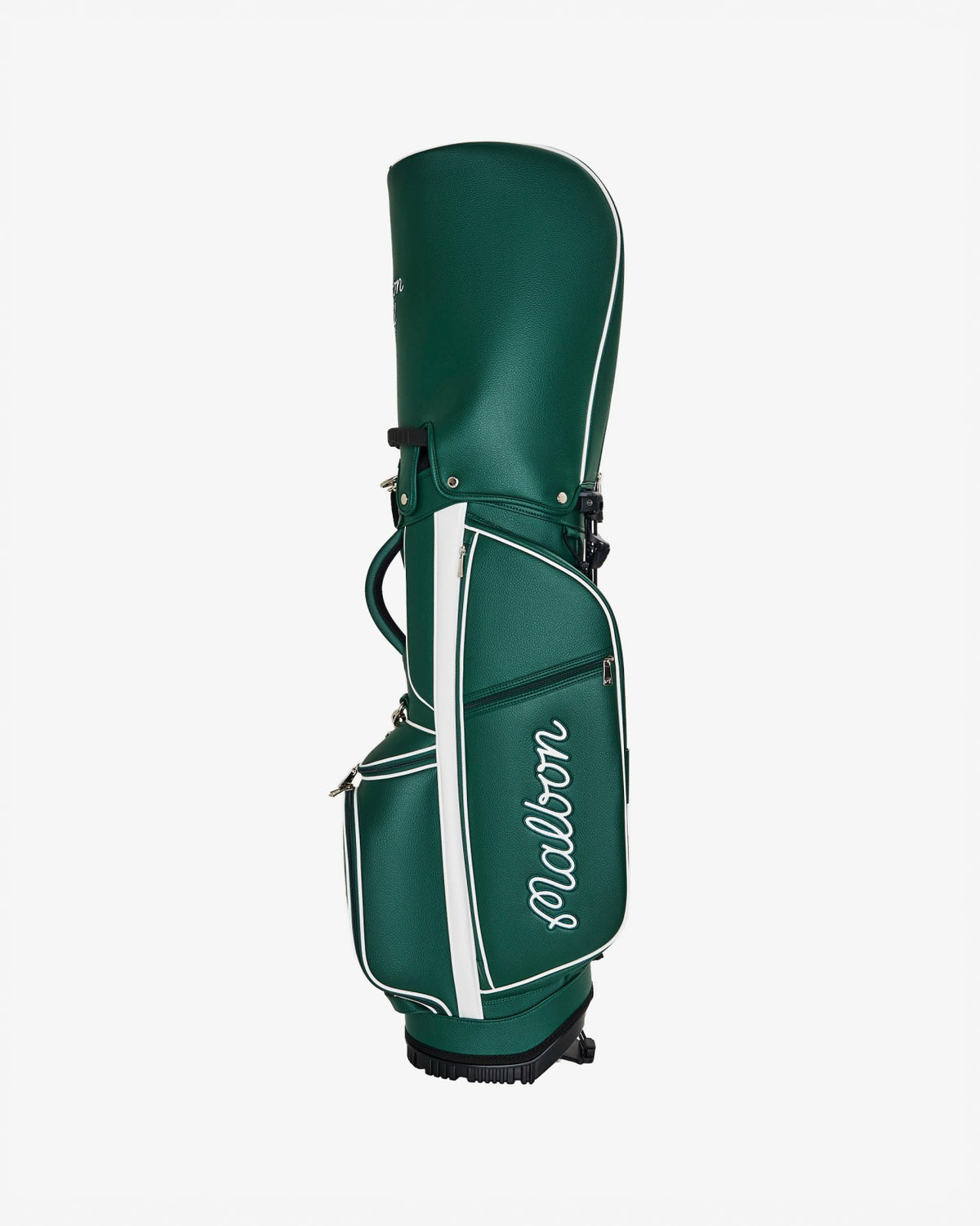 Malbon Cart Bag - Forest Malbon Men
