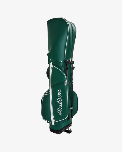 Malbon Cart Bag - Forest Malbon Men