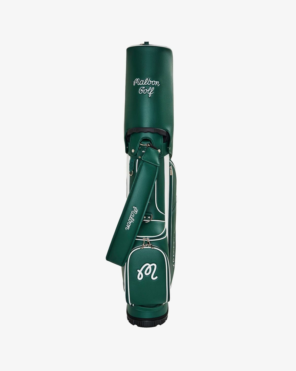 Malbon Cart Bag - Forest Malbon Men