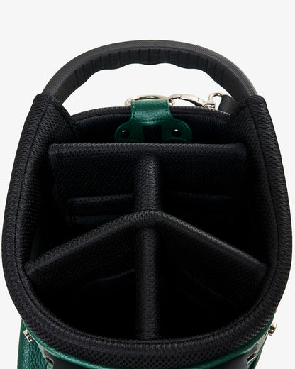 Malbon Cart Bag - Forest Malbon Men