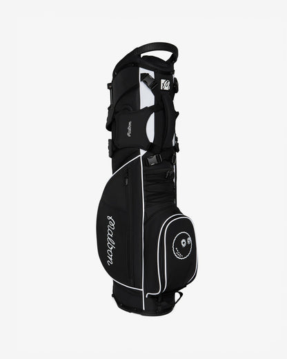 Malbon Walking Bag - Black Malbon Men
