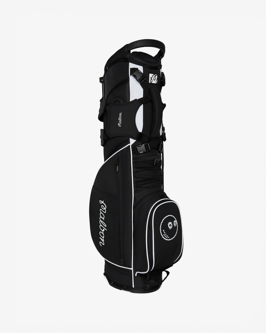 Malbon Walking Bag - Black Malbon Men