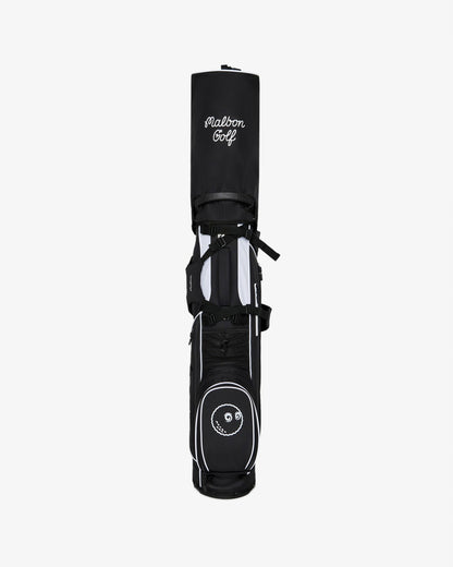 Malbon Walking Bag - Black Malbon Men