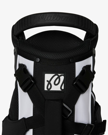 Malbon Walking Bag - Black Malbon Men