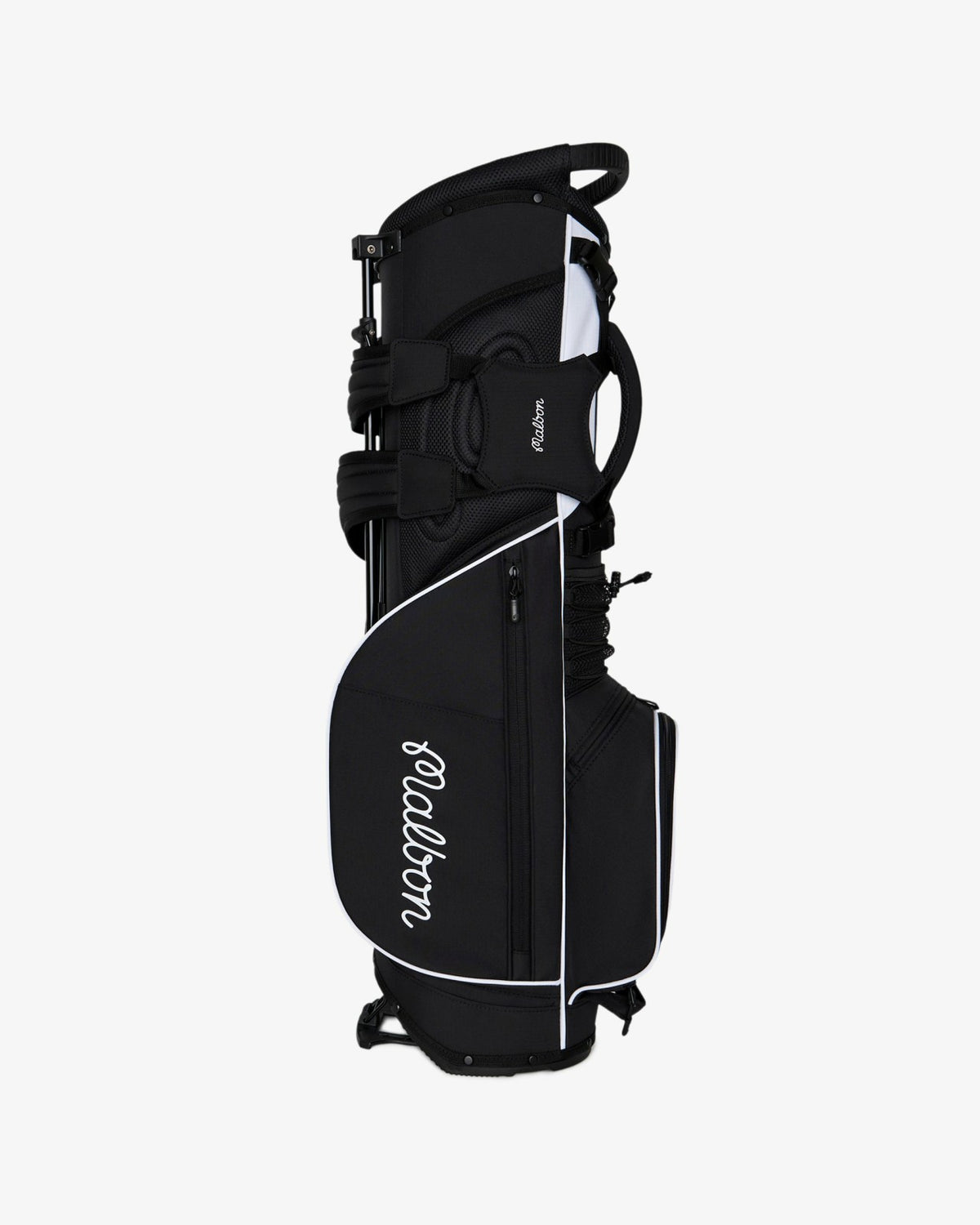 Malbon Walking Bag - Black Malbon Men