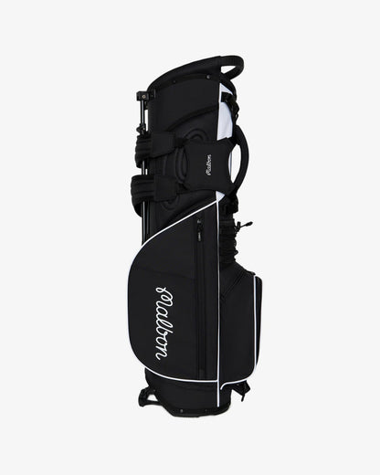 Malbon Walking Bag - Black Malbon Men