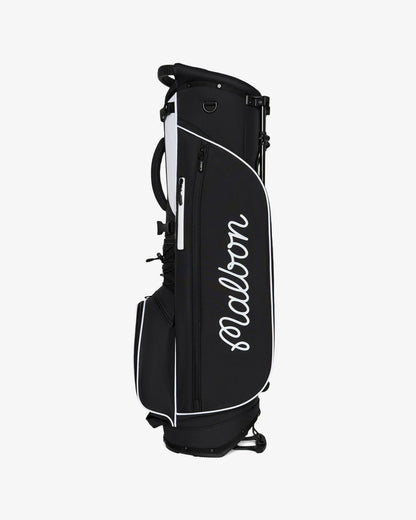 Malbon Walking Bag - Black Malbon Men
