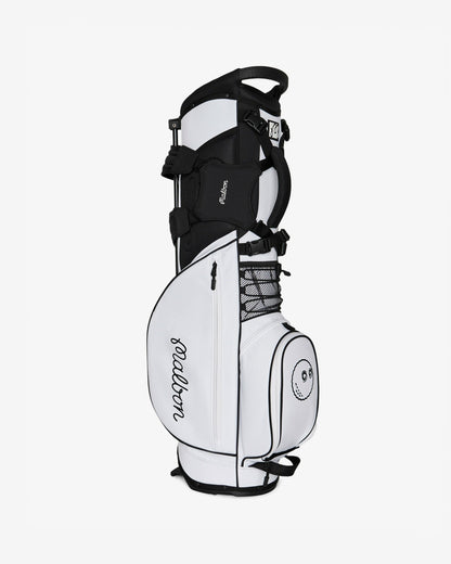 Malbon Walking Bag - White Malbon Men