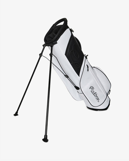 Malbon Walking Bag - White Malbon Men