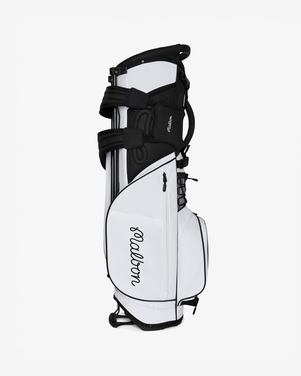 Malbon Walking Bag - White Malbon Men