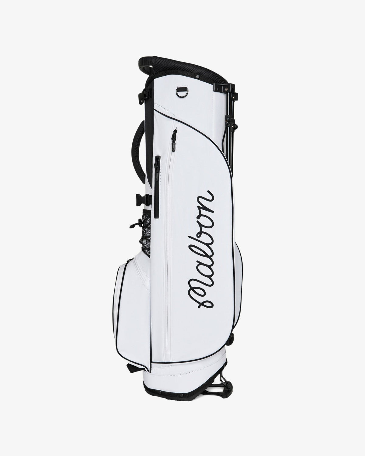 Malbon Walking Bag - White Malbon Men