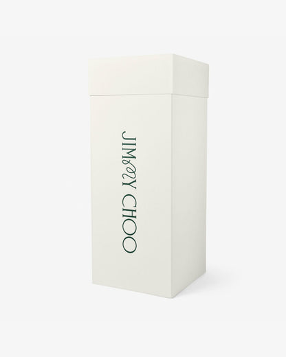 Jimmy Choo X Malbon Golf Bag - Latte/Malbon Green/Malbon Pink Malbon Men