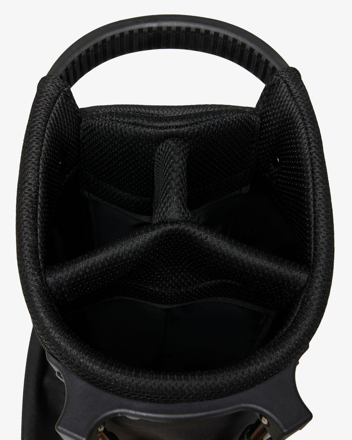 Members Walking Bag - Black Malbon Men