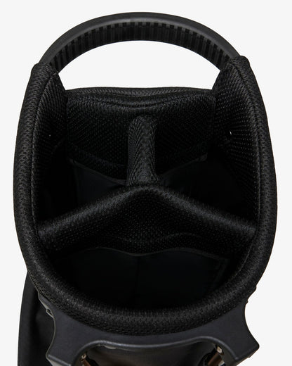 Members Walking Bag - Black Malbon Men
