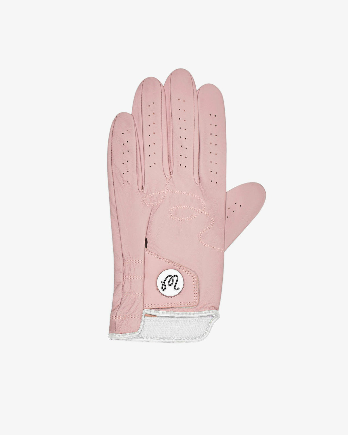 Palmetto Glove - Rosy Touch Malbon Men