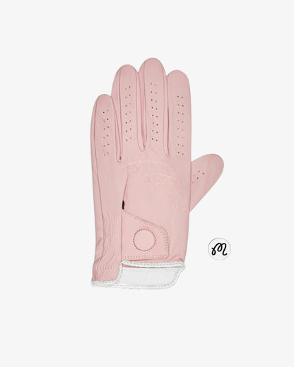 Palmetto Glove - Rosy Touch Malbon Men