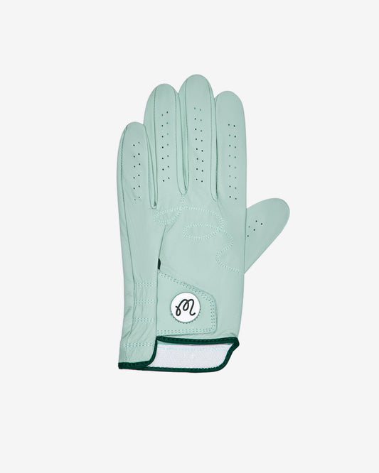 Palmetto Glove - Green Tint Malbon Men