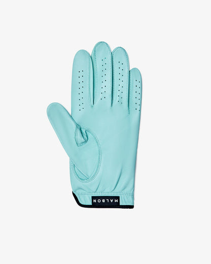 Arsham Fracture Glove - Arsham Green Malbon Men