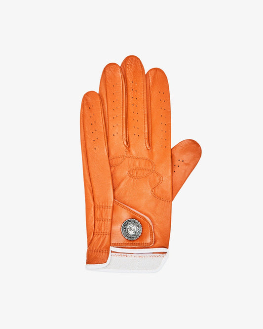 Palmera Glove - Marmalade Malbon Men