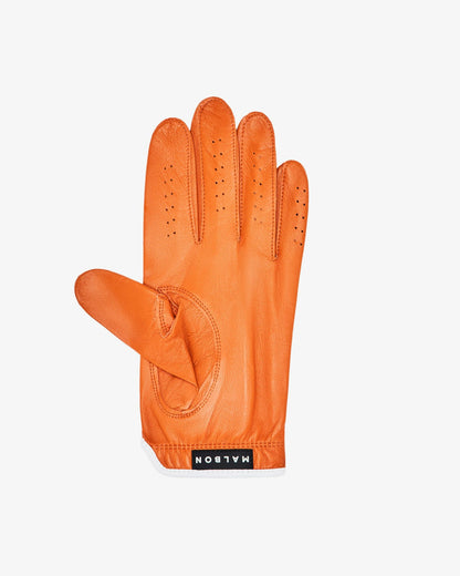 Palmera Glove - Marmalade Malbon Men